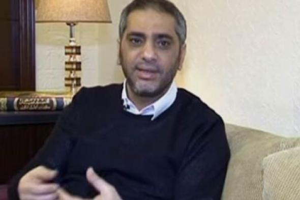بالفيديو- فضل شاكر: مستعد لتسليم  نفسي للقضاء العادل.. وأعترف بحمل السلاح لكنني لم أقتل