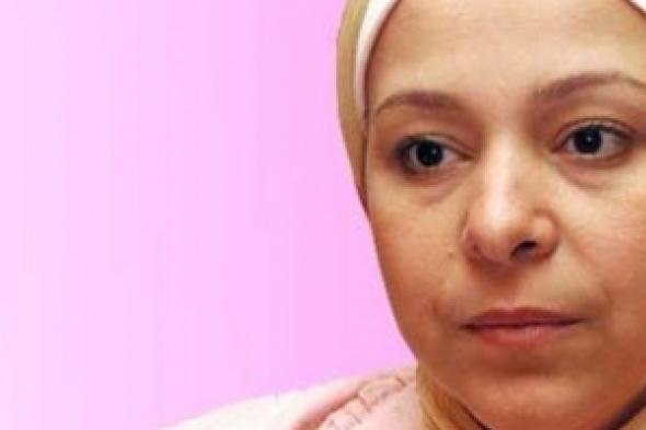 ضمان حق المرأة فى لائحة البرلمان