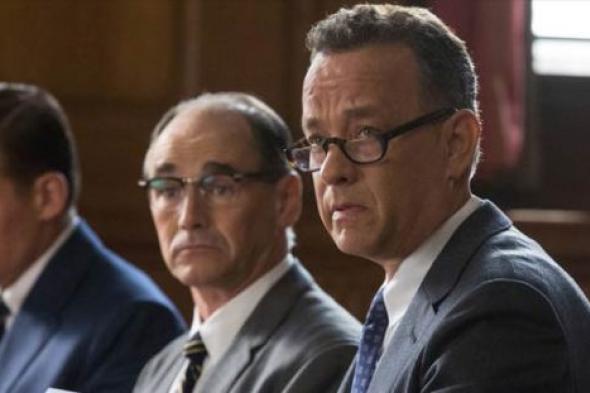Bridge of Spies: ستيفن سبيلبرج الذي لا يشيخ