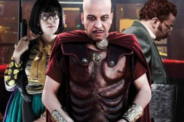 الفيلم المغربي "دلاص" بالقاعات السينمائية ابتداءاً من 24 فبراير
