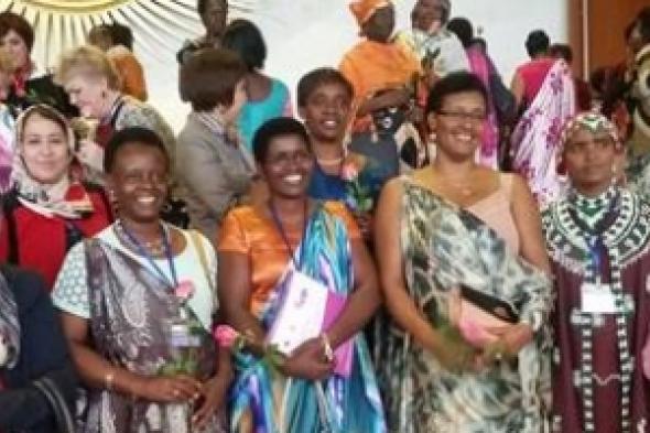 المغرب يستضيف 150 برلمانية عربية لتنمية مشاركة المرأة سياسيًّا فى المجتمع الدولي