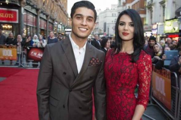 لينا قيشاوي: الانفصال عن #محمد_عساف لم يكن قراراً سهلاً