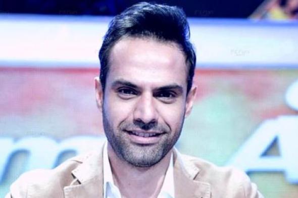 بالفيديو: أمير طعيمة يروي كيف تعرف على زوجته "جيني" بسبب "جدعنتها" وكيف اختار أسماء أبنائه