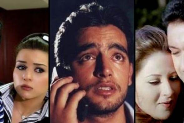 أفلام يجب على الـ Singles عدم مشاهدتها في عيد الحب