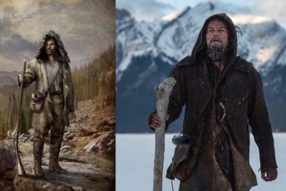 لهذه الأسباب لا يستحق ليوناردو دي كابريو الأوسكار عن The Revenant