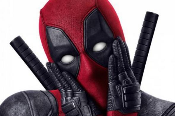 Deadpool يحطم الأرقام القياسية مع بداية عرضه