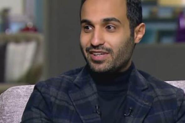 بالفيديو- أحمد فهمي: اتقبض عليا في أمن الدولة بسبب السخرية من فيلم "الطريق إلى إيلات"