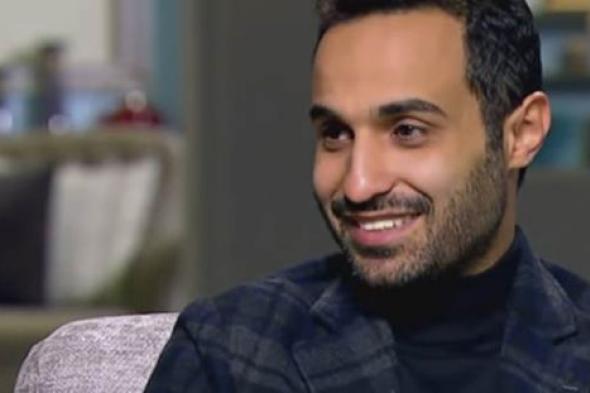 بالفيديو- أحمد فهمي يكشف رفضه تقديم دور الراقصة في "بنات العم" وخلافه مع صديقيه بسببها