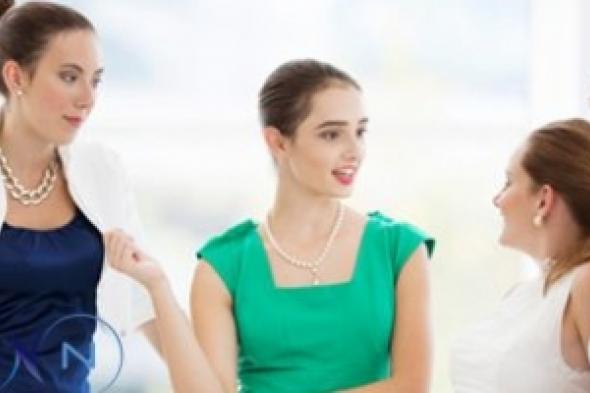 في انتظار أن تصنع نساء الضفة الجنوبية للبحر المتوسط التغيير