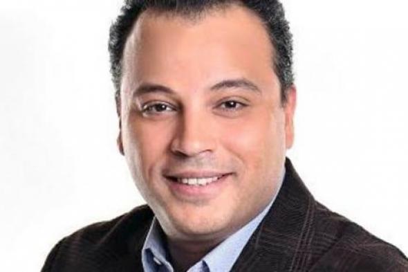 تامر عبد المنعم يعلن اعتزاله التمثيل
