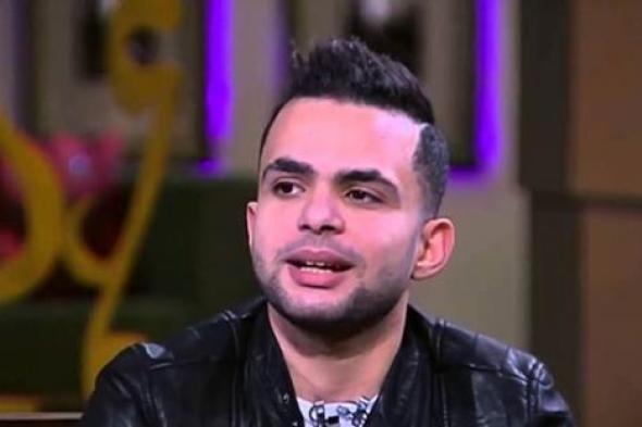 محمود محي يكشف كيف خسر 20 كليوجرام في شهر واحد