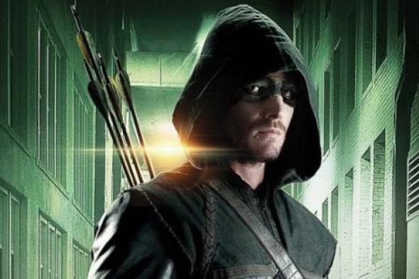Arrow-حلقة Code of silence أعادت الحياة للمسلسل
