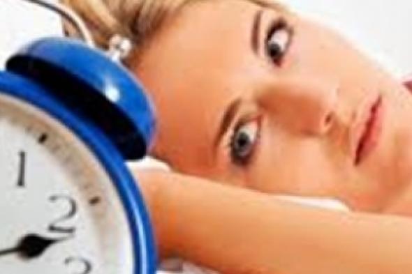 «الأرق الليلي» مشكلة 50% من النساء