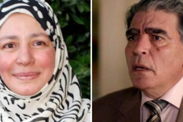 بالفيديو- محمود الجندي يوضح حقيقة انفصاله عن عبلة كامل بسبب "خالتي فرنسا"