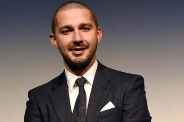 بالفيديو- شيا لابوف يلكم معجبا في وجهه بناء على رغبته!