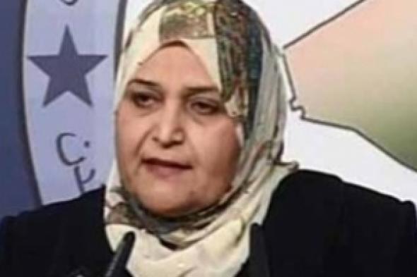 نائبات عراقيات  يطالبن  بوزارات سيادية للمرأة في الحكومة الجديدة