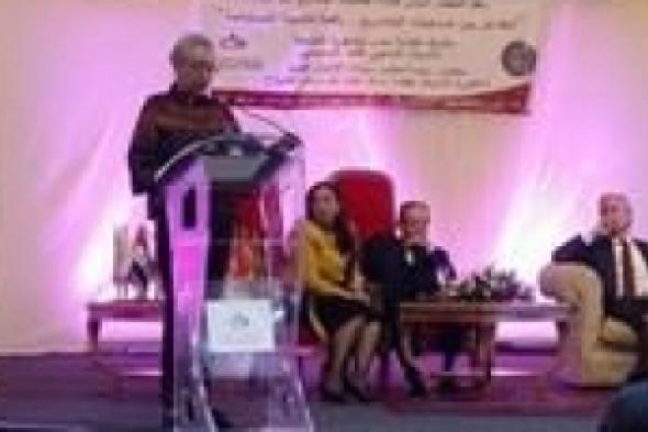 الشيخة حصة الصباح: مجلس سيدات الأعمال العرب يسعى للنهوض بالمرأة العربية اقتصاديا