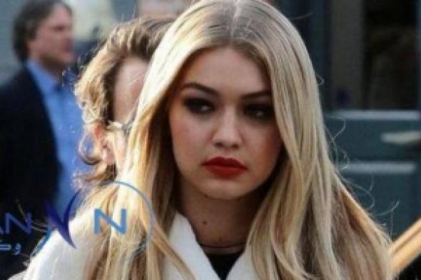 بالصور:  أشهر عارضة أزياء في العالم: أنا فلسطينية وأفتخر