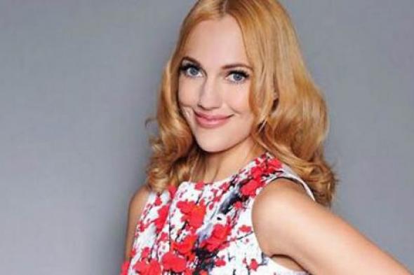 شعر مريم أوزرلي يتعرض للحرق !