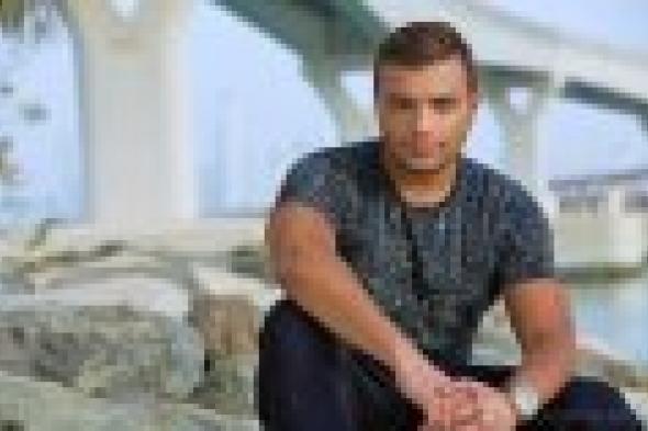 فيديو | رامي صبري يطرح كليب "تعالي"