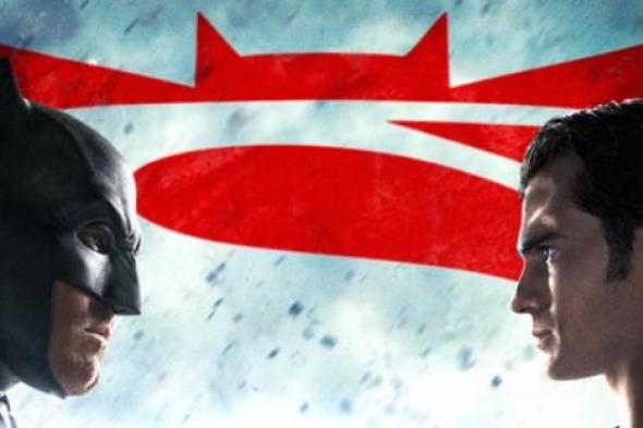 Batman v Superman يندرج "للكبار فقط" في هذا النسخة فقط