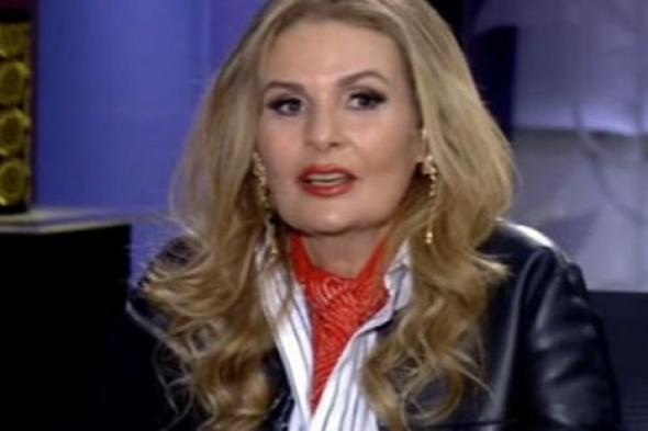 بالفيديو- يسرا: تعارفت على زوجي خالد في سن الـ 7 سنوات وصالح سليم أثر في حياتي كثيرا