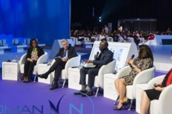 "منتدى المرأة العالمي" في دبي يحتفي بالذكرة العاشرة لتأسيس جوائز مبادرة النساء من كارتييه
