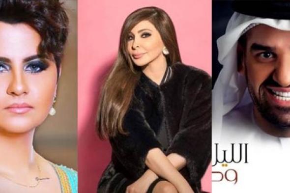 #سباق_الأغاني.. الأغاني الأكثر شهرة على "YouTube السعودية" في نهاية الأسبوع الثامن من عام ٢٠١٦