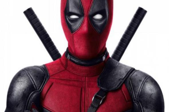 مع Deadpool.. لن يفلت من سخريته أحد