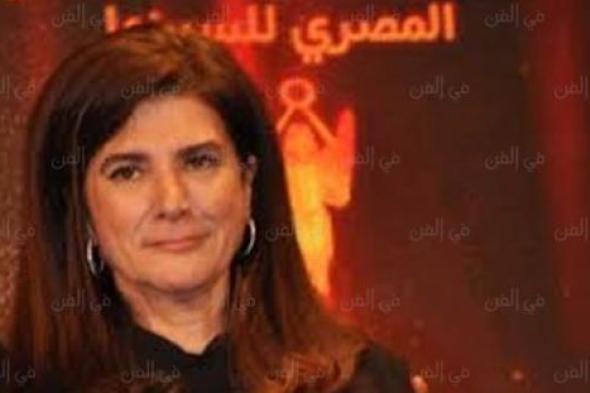 الظهور الأول لابنة وحفيد الفنانة زبيدة ثروت