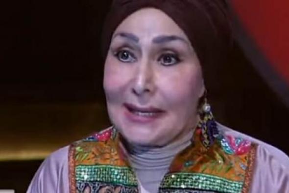 بالفيديو- سهير البابلي تفصح عن عمرها الحقيقي وهكذا سبّت المتحرشين جنسيا