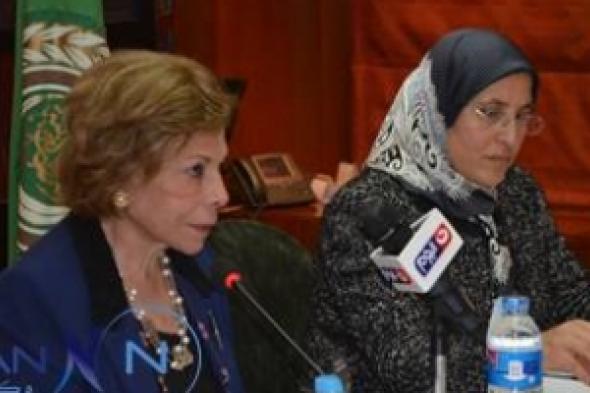 منظمة المرأة العربية تدق ناقوس الخطر على واقع اللاجئات والنازحات في الوطن العربي