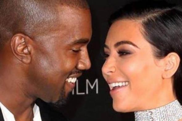كيف وقعت كيم كاردشيان في حب كاني ويست؟.. شاهد فيديو أول موعد غرامي بينهما لتعرف