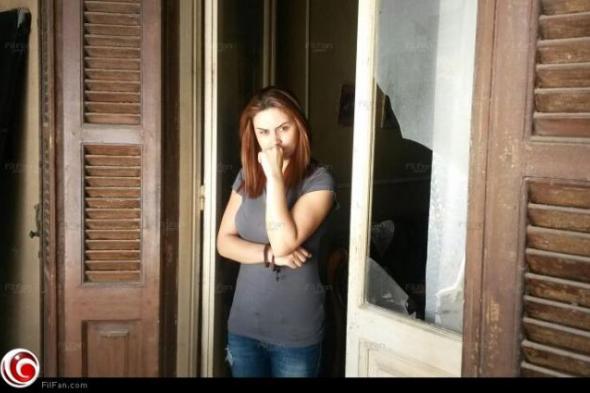 رشا مهدي شريرة في "نوايا برئية"