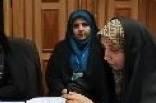 إيران تسجل عددا قياسيا من النساء اللواتي سيشغلن مقاعد في البرلمان