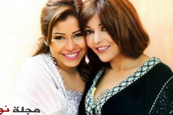 بعد اعتزالها.. شيرين تغنّي في حفل سميرة سعيد ؟