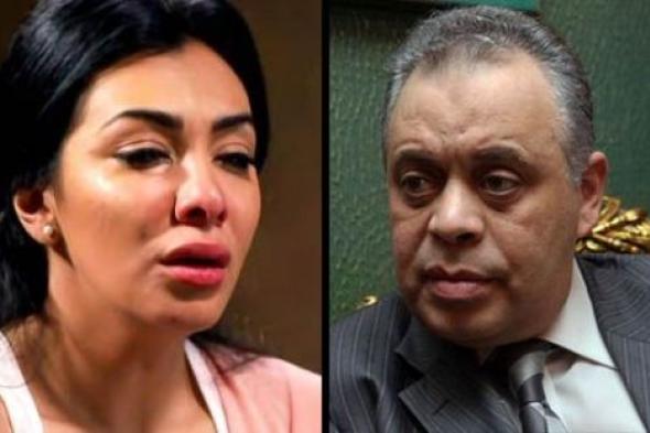 بالفيديو- أشرف زكي: "ضابط الشرطة أهان ميريهان حسين ووصفها "بالعاهرة".. وألقوا "جردل بول" عليها بالحبس"