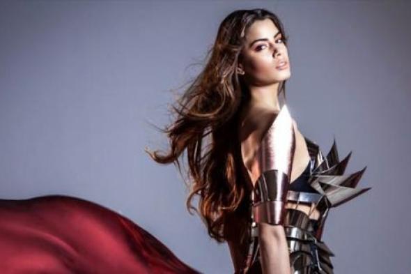 ملكة جمال كولومبيا تتجه للسينما مع فين ديزل بعد تتويجها كملكة جمال الكون بالخطأ