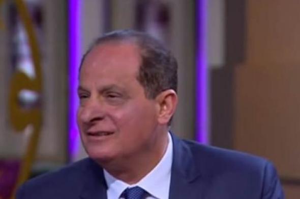 بالفيديو- هاني مهنى: السجن قربني إلى الله.. والحياة فيه كانت حلوة مع أحمد نظيف وفتحي سرور