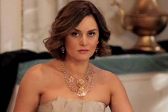 رشا مهدي تعتذر عن عدم المشاركة في مسلسل "الخروج"