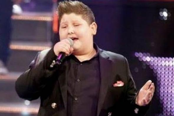 نانسي عجرم تعرض على طفل The Voice Kids زين عبيد الزواج من ابنتها
