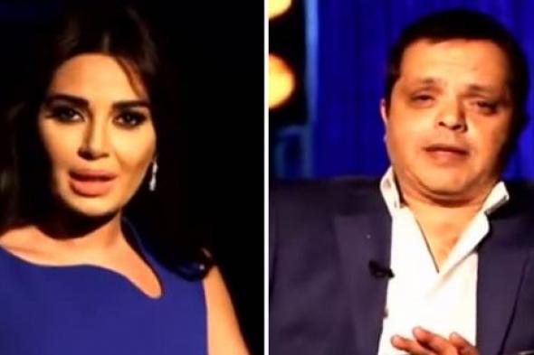 بالفيديو- محمد هنيدي وسيرين عبد النور يلتقيان من جديد في "نجم الكوميديا"