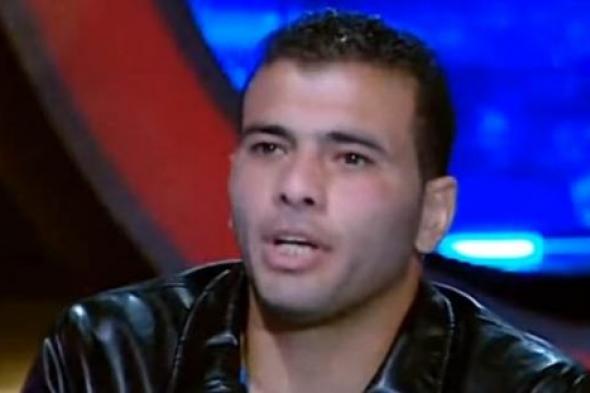 بالفيديو- عماد متعب يختار ذلك اللاعب زوجا له لو كان فتاة