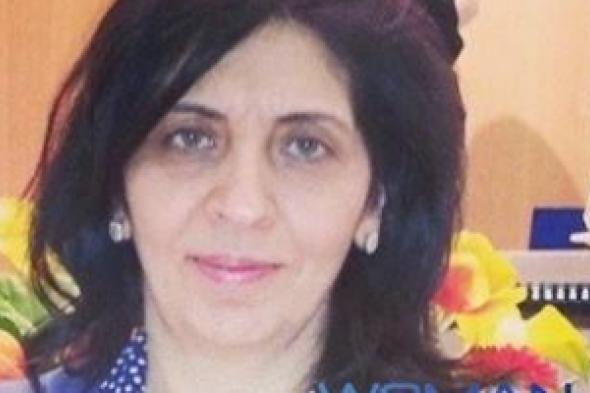 في الثامن من آذار...