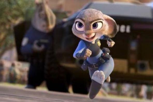 فيلم الرسوم المتحركة Zootopia يهزم Deadpool في شباك التذاكر الأمريكي