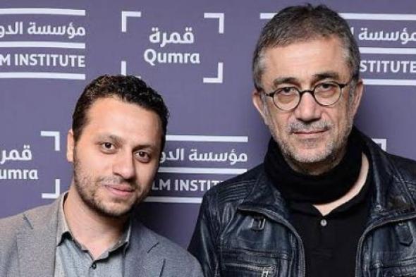 نوري بيلج جيلان لـFilFan.com: صنعت "سبات شتوي" لأتحدى نفسي.. وأحاول فهم النفس البشرية