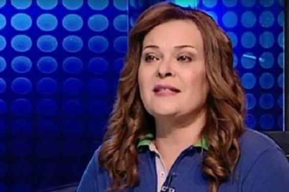 التحقيق في واقعة انتقاد مذيعة التلفزيون المصري عزة الحناوي للسيسي