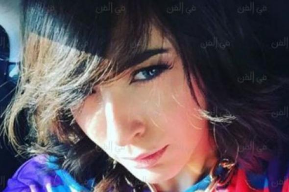 ساندي تتعرض لمحاولات لسرقة حسابها على Instagram