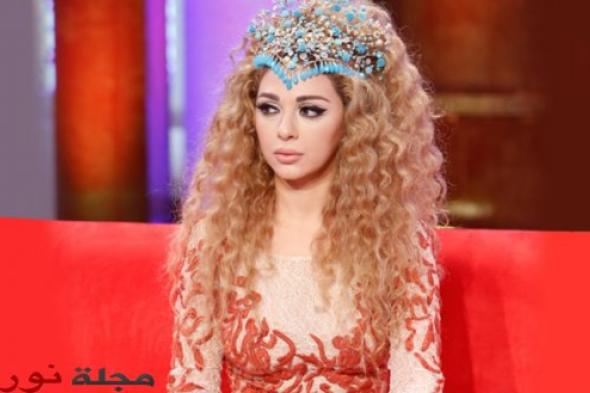 ميريام فارس تلتقي جمهورها المغربي في "موازين"
