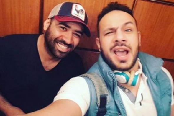 محمد عطية يقتحم الدراما الكويتية في رمضان مع بشار الشطي